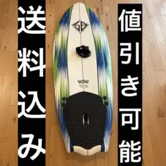 AL MERRIC アルメリック K-BOARD 6'1ft サーフボード - メルカリ