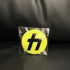 スノーマン Snow Man 缶バッジ カリスマックス 音故知新アルバム限定特典