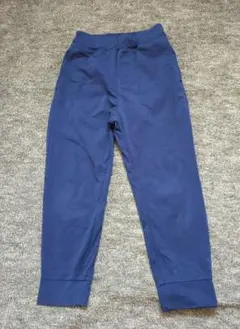 UNIQLO　ストレッチパンツ　ジャージ　スポーツ　軽量