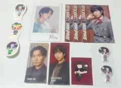 SnowMan 阿部亮平 セット