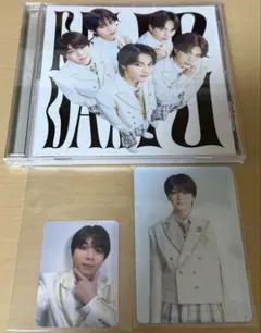 Yes!東京CD M!LK盤 塩﨑太智