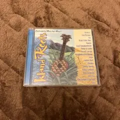 Island Roots / Hawaii CDのサムネイル