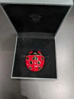 ジョジョの奇妙な冒険 Part5 黄金の風 ジョルノ ブローチ