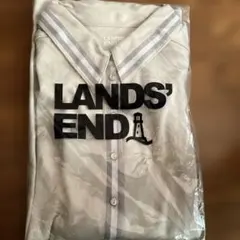 ＬＡＮＤＳ'ＥＮＤポロシャツ