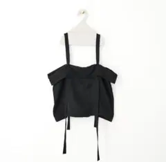 新品未使用Girlish⭐︎ピンタックショルダートップス 新品未使用Girlish⭐︎ピンタックショルダートップス - メルカリ