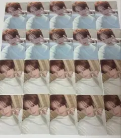 tws タレントカード