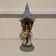 ラプンツェルの塔　ライト　一番くじ