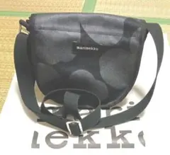 marimekko UNIKKO 48995 ショルダーバッグ