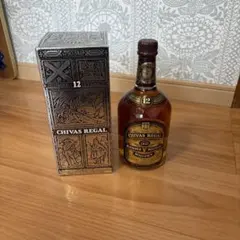 BELL'S De Luxe 12 Years Old スコッチウイスキー 古酒 - メルカリ
