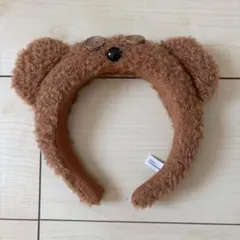 ミニオン ティム カチューシャ ユニバーサルスタジオジャパン