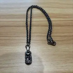 最終値下げ】【激レア】GARNI ガルニ 初期 ネックレス - メルカリ