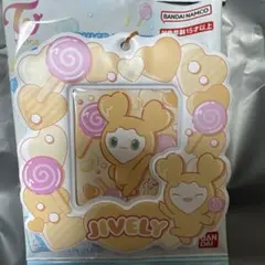 TWICE LOVELYS　カードホルダー　ジブリー　ジヒョ