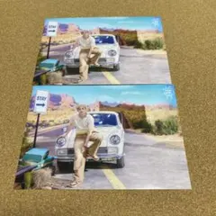 Stray Kids スキズ バンチャン ポップアップ ラントレ