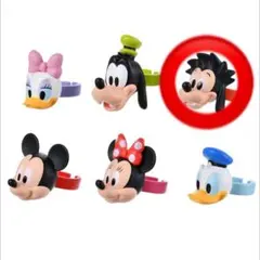 ディズニーストア シークレットリング マックス