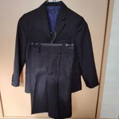 hiromichi　Nakano　スーツ 卒園式・入学式・他冠婚葬祭等に