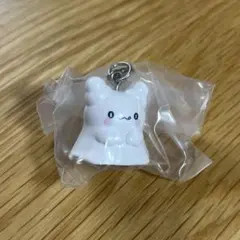 めじるしアクセサリー はなまるおばけ　サンリオキャラクターズ　オールスターズ