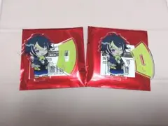 スイパラ 伊波ライ アクリルスタンド 2点セット