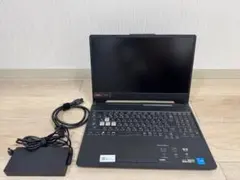 2025年最新】tuf gaming f15 fx506hmの人気アイテム - メルカリ