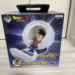 2025年最新】A賞 丸型宇宙船＆悟空の人気アイテム - メルカリ