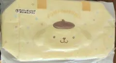 ポムポムプリン キャリーオンバッグ