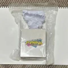なにわ男子 POP MALL 2023 ペンライト