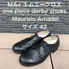 2026年最新】m.a+ メンズ靴の人気アイテム - メルカリ