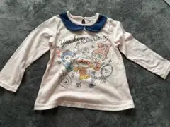 美品 アンパンマン ロンT 長袖 95cm