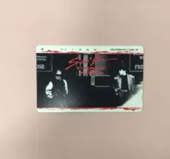 CHAQLA. ANNIE A Kai Bikky チェキ4枚セット - メルカリ