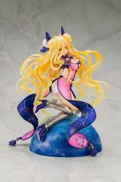 【新品・未開封】コトブキヤ デート・ア・ライブIV 星宮六喰 表情パーツ付き