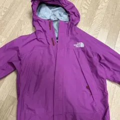 ノースフェイスウインドブレーカー140cm