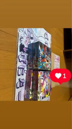 メガブレイブ　メガシンフォニア