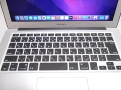 MacBook Air 2017（13インチ） 日本語配列