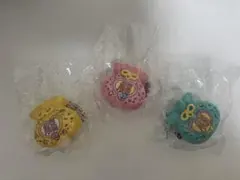 フェリシモ ツインクルポーチ お星さまのキラキラたまごセット - メルカリ