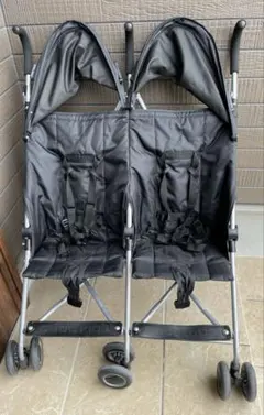 coolkids クールキッズ 2人乗りベビーカー 楽天市場】【18日10:00~21日9:59 エントリーで最大7倍】COOL KIDS CK