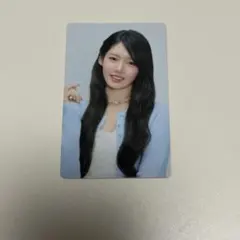 ローラ　トレカ