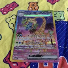 2026年最新】アローラナッシーex SAR psa10の人気アイテム - メルカリ