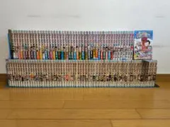 ONEPIECE(ワンピース)全1〜106巻　非全巻セット ONE PIECE