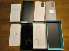 2026年最新】OPPO Reno5 A simフリーの人気アイテム - メルカリ