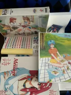 ときめきメモリアル CARD GAME スターター基本セット 新品未開封