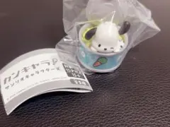 カンキャラ！サンリオキャラクターズ ポチャッコ ミニブック付