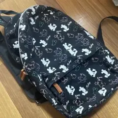 ディズニー ミッキーマウス リュック