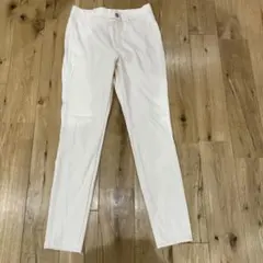 UNIQLO ウルトラストレッチレギンスパンツ