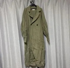 スプリングコート　cepo Mサイズ