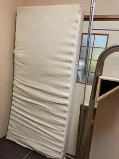 悪名様専用　テンピュールマットレス　シングルサイズ