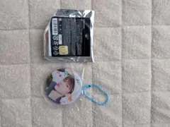 BOYNEXTDOOR リウ 缶バッジ