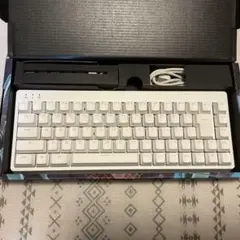 ELECOM ゲーミングキーボード VK300s 訳あり