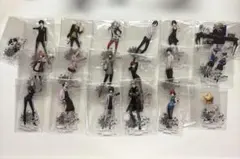 ペルソナ5 ザ・ロイヤル アクリルスタンド 10種セット - メルカリ