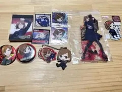 呪術廻戦 釘崎野薔薇 グッズ まとめ売り