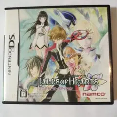 Tales of Hearts (ニンテンドーDS)