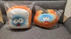 2025年最新】pandead ぬいぐるみの人気アイテム - メルカリ